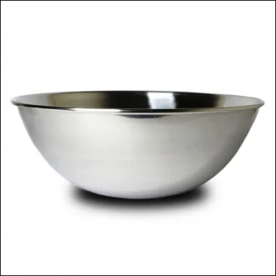 Quel r&eacute;cipient, dont le plus vieil exemplaire connu date de 1513, est muni d�une anse et d�un bec verseur ?