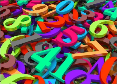 Ton chiffre chance est :