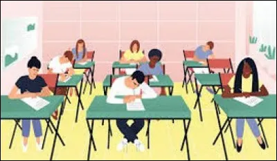 Que signifie l'expression "J'ai loupé mon examen." ?