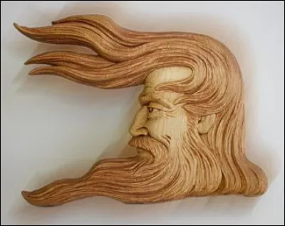 Désigné par Zeus pour être le maître des vents. Qui est-il ?