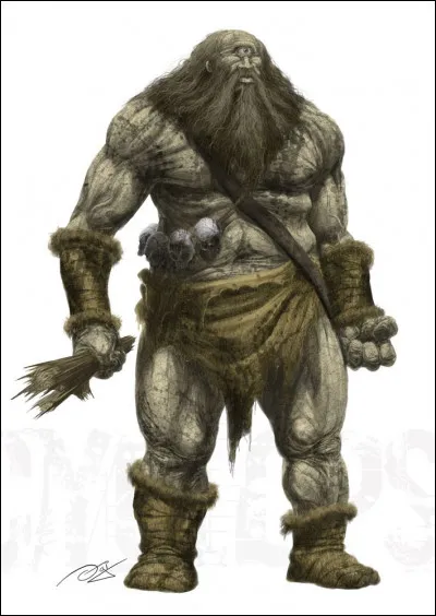 Cyclope fils d'Ouranos et de Gaïa, frère de Stéropès et d'Argès. Qui est-il ?