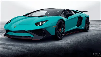 Quelle est cette voiture ?