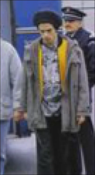 Dans quel film Romain Duris joue-t-il Luc ?