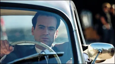 Dans quel film Romain Duris est-il le patron d'un cabinet d'assurances en recherche d'une secrétaire ?