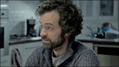 Dans quel film Romain Duris est-il un père de famille dont la femme est partie ?