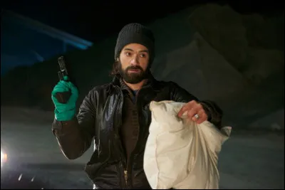 Dans quel film Romain Duris est-il un chômeur devenant tueur à gages ?