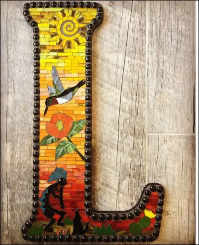 Lacaria améthyste : qu'est-ce que c'est ?