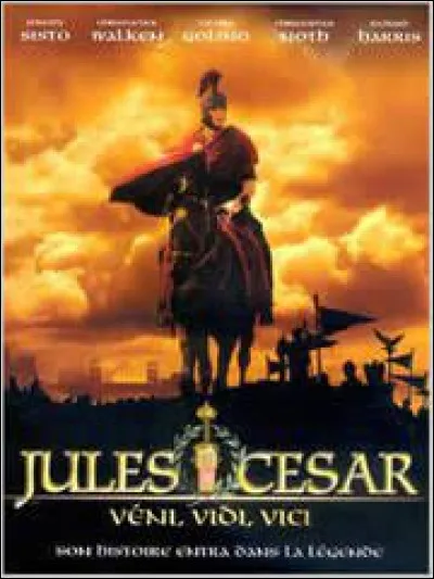 Quelle a été la dernière phrase de Jules César ? 
Il faut 1 réponse.