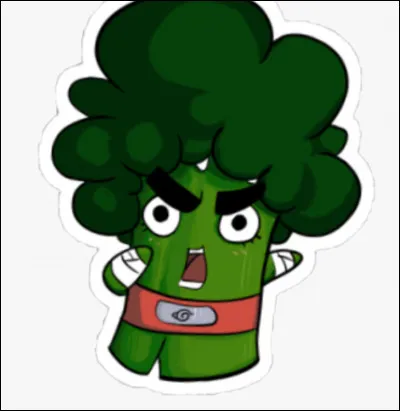 La réalité éclate enfin ! Rock Lee est en fait un