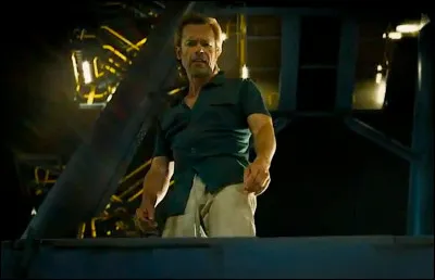 Comment s'appelle le méchant joué par Guy Pearce dans "Iron Man 3" ?