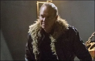 Michael Keaton a joué dans "Spider-Man : Homecoming". Quelle est l'identité de son méchant ?