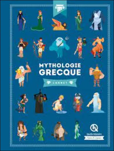 Dans la mythologie grecque, Prométhée est connu pour avoir dérobé le feu sacré de l'Olympe pour en faire don aux humains.