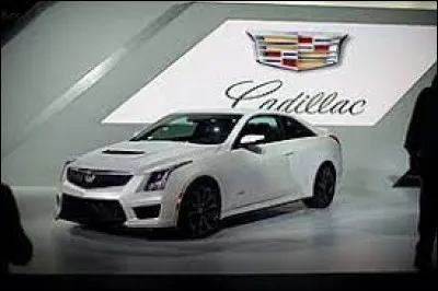Cadillac est une marque automobile américaine (image) mais également le nom d'une ville française.