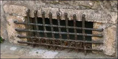 Le pluriel du mot "soupirail" est "soupiraux"