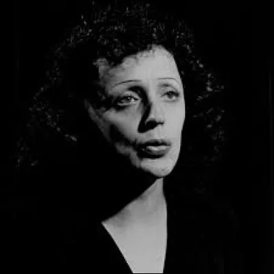 Complétez le titre de cette chanson : "La vie...