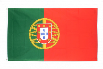 Quelle est la capitale du Portugal ?