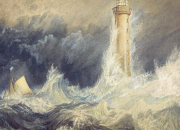 Quiz Peinture - Spcial tableaux maritimes