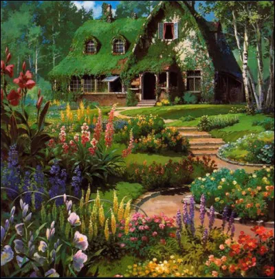 Et dans quel milieu préférerais-tu vivre ?