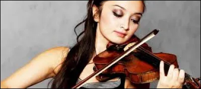 Et, pour finir, comment appelle t-on un pratiquant de violon ?