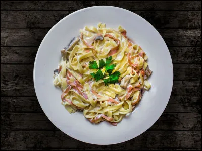 Quel est votre plat préféré ?