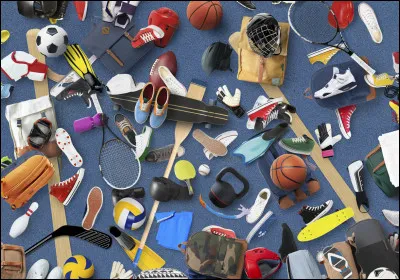 Aimez-vous un autre sport ?