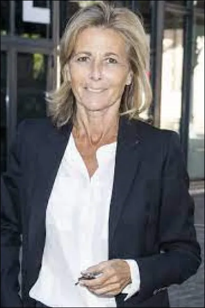Qui est cette personne, née en 1956 à Thiers, et journaliste sur TF1 de 1991 à 2015 ?