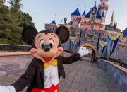 Test Quel film Disney te correspond ?