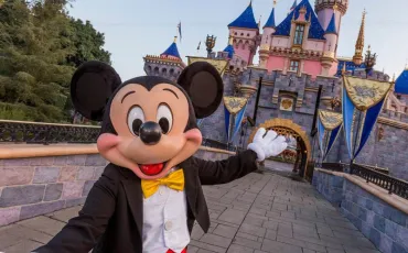 Quiz Disney
