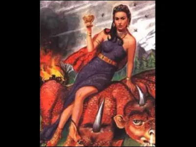 D'après la Bible, de quel roi d'Israël la malfaisante Jézabel est-elle l'épouse ?