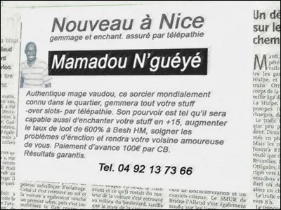 Comment s'appelle la sorcière du film "Le Monde de Narnia" ?