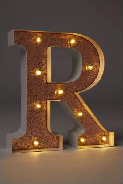 Rachel (encore) : à base de quels légumes un plat culinaire prend-il l'appellation "Rachel" ?