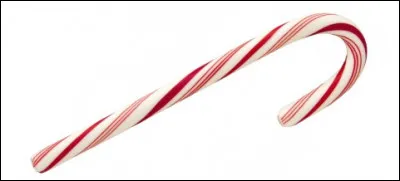 La canne à sucre est une confiserie cannoise.