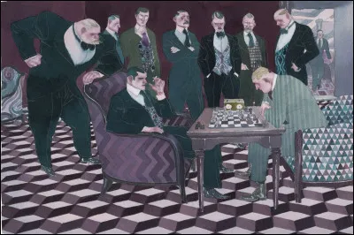 En 2021, qui remporte le championnat du monde d'échecs ?