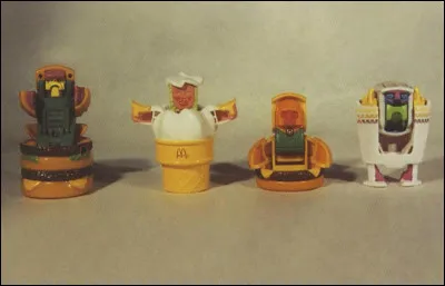 Quel acteur voit-on dans le film "Le Jouet" ?