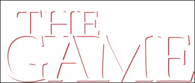 Quel acteur joue dans le film "The Game" ?