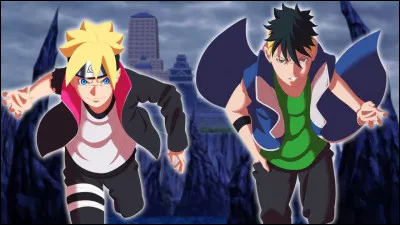 Quel serait ton meilleur ami ?