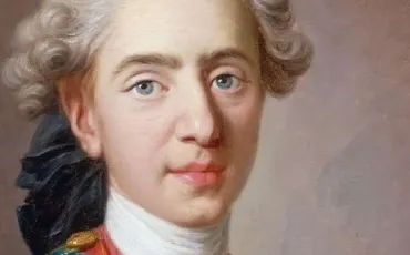 Quiz Louis xvi