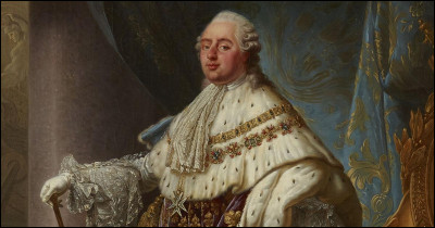 Où est né Louis XVI ?
