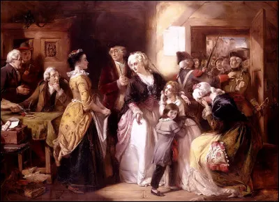 Louis XVI tente s'enfuir avec sa famille en 1791, où est- il arrêté ?