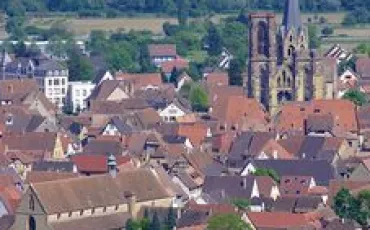 Quiz Alsace
