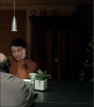 Dans quel film Noémie Lvovsky joue-t-elle Catherine ?