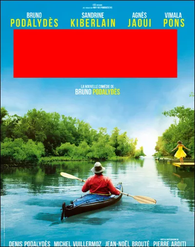 Dans quel film Noémie Lvovsky joue-t-elle madame Pirchtate ?