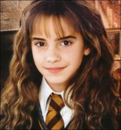Qui interprète Hermione Granger dans les films ?