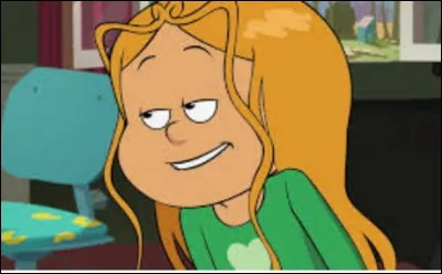 Qui est la plus petite des sœurs ?