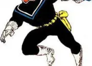 Quiz DC Super héros 1.0