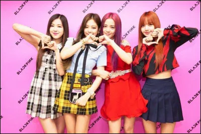 Comment appelle-t-on les fans de Blackpink ?