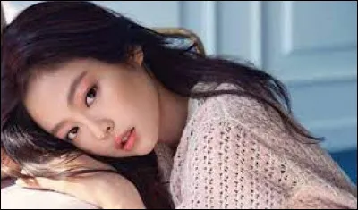Jennie est :