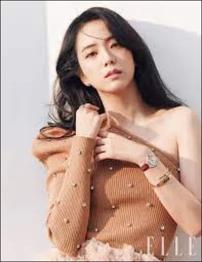Jisoo est :