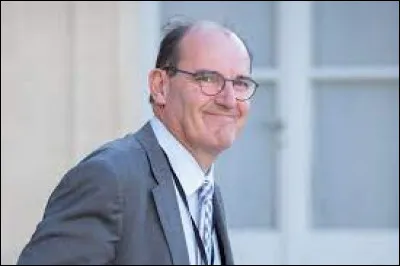 Qui est l'actuel Premier ministre de la France ? (janvier 2022)