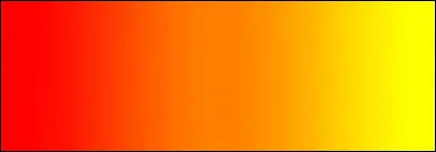 Quelle couleur obtient-on en mélangeant du jaune et du rouge ?